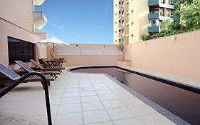 Comfort Inn And Suites Ribeirao Preto