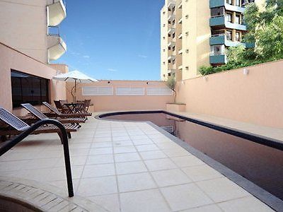 Comfort Inn And Suites Ribeirao Preto Ribeirão Preto Exterior foto