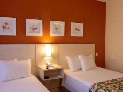 Comfort Inn And Suites Ribeirao Preto Ribeirão Preto Exterior foto