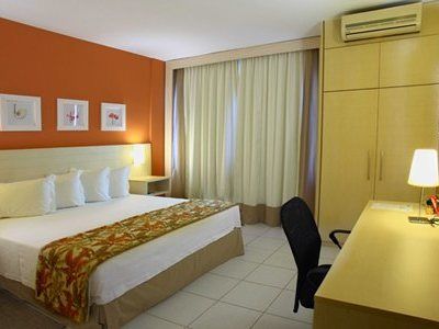 Comfort Inn And Suites Ribeirao Preto Ribeirão Preto Exterior foto